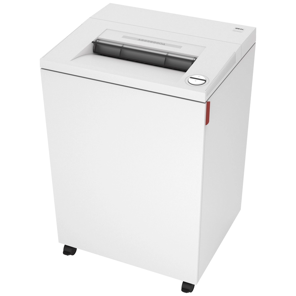 MBM DESTROYIT 4001 Paper Shredder