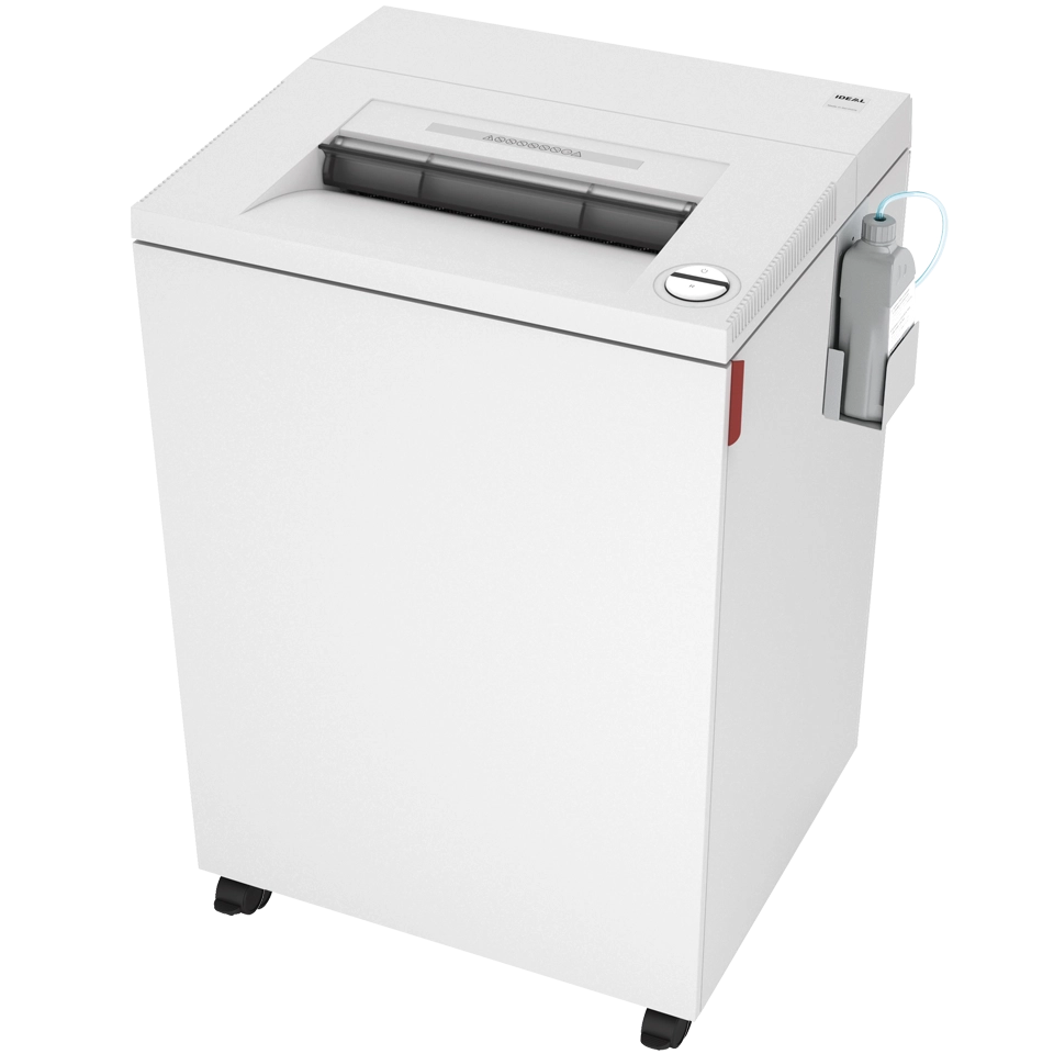 MBM DESTROYIT 4003 SMC Paper Shredder