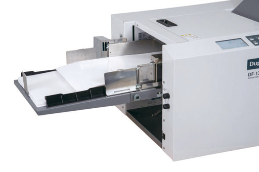 Duplo DF-1300L - view 2