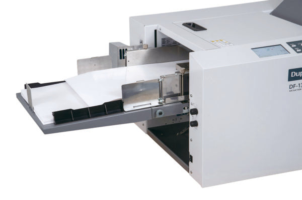 Duplo DF-1300L - view 2