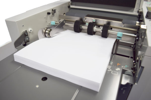 Duplo DF-999A Folder - view 3