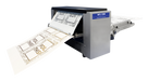 Duplo DFL-200 Xpress Foil desktop foiler