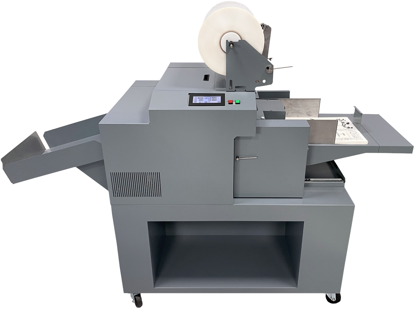 Laminators