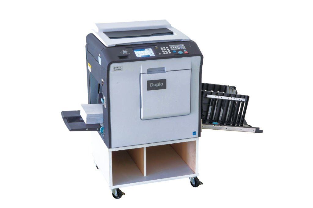 Duplo DP-X510 Digital Duplicator