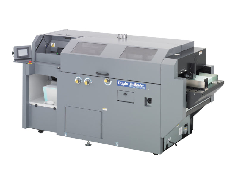 Duplo DPB-500