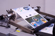 Duplo DPC-400 Digital Die Cutter - view 2