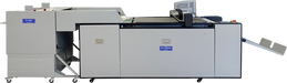 Duplo DPC-600 PKG Digital Die Cutter