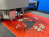 Duplo DPC-600 PKG Digital Die Cutter - view 3