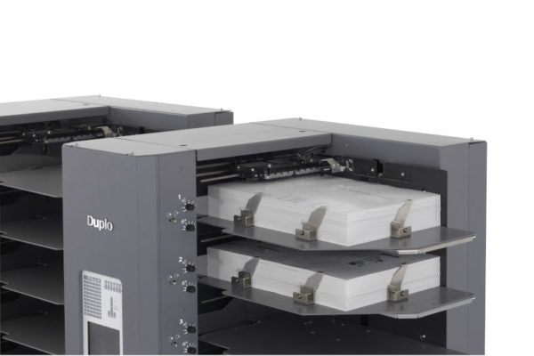 Duplo 700i Booklet System - view 4