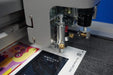 Duplo DPC-400 Digital Die Cutter - view 3
