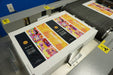 Duplo DPC-400 Digital Die Cutter - view 4