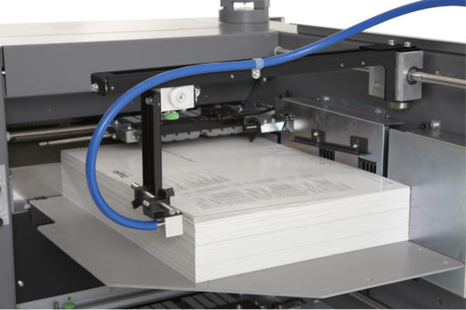 Duplo DSF-2200 Sheet Feeder - view 2