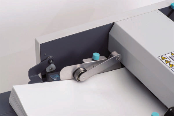 Duplo DF-870 Folder - view 2