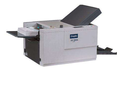 Duplo DF-999A Folder
