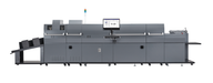 Duplo DuSense DDC-8000 B2 raised spot UV coater