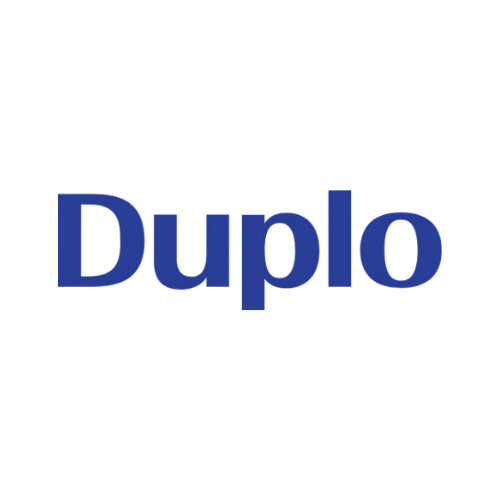 Duplo Print Finishing
