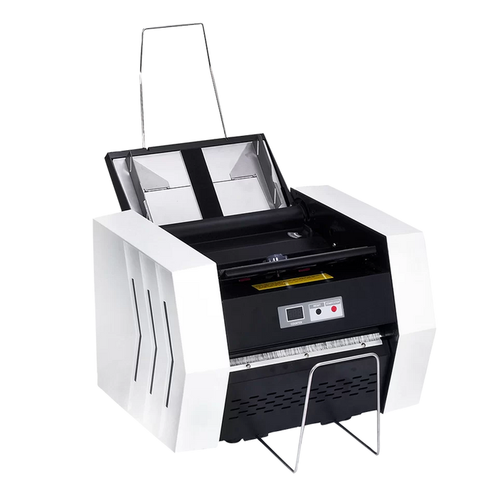 MBM ES 2500 Pressure Sealer