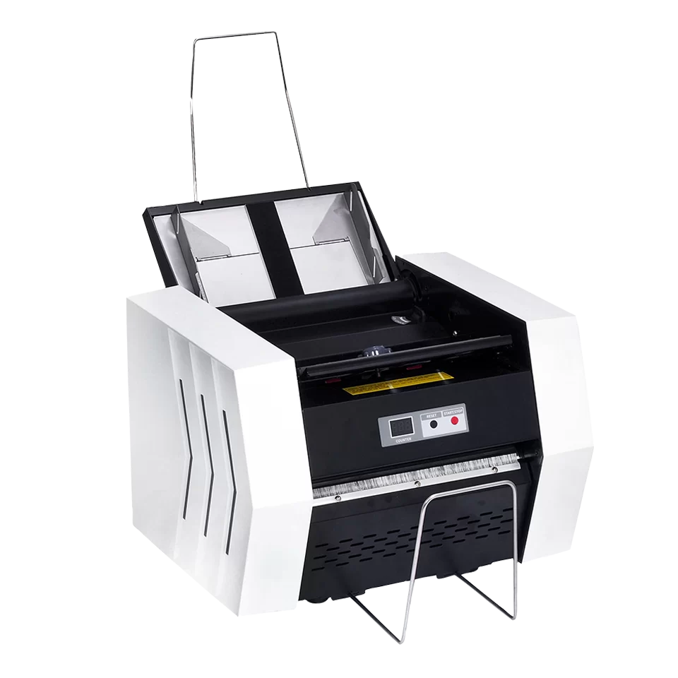 MBM ES 2500 Pressure Sealer