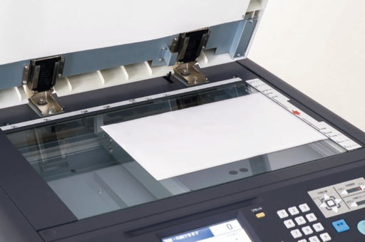 Duplo DP-X510 Digital Duplicator - view 2