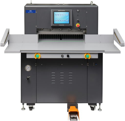 Duplo HC-680i Hydraulic Cutter