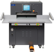 Duplo HC-680i Hydraulic Cutter
