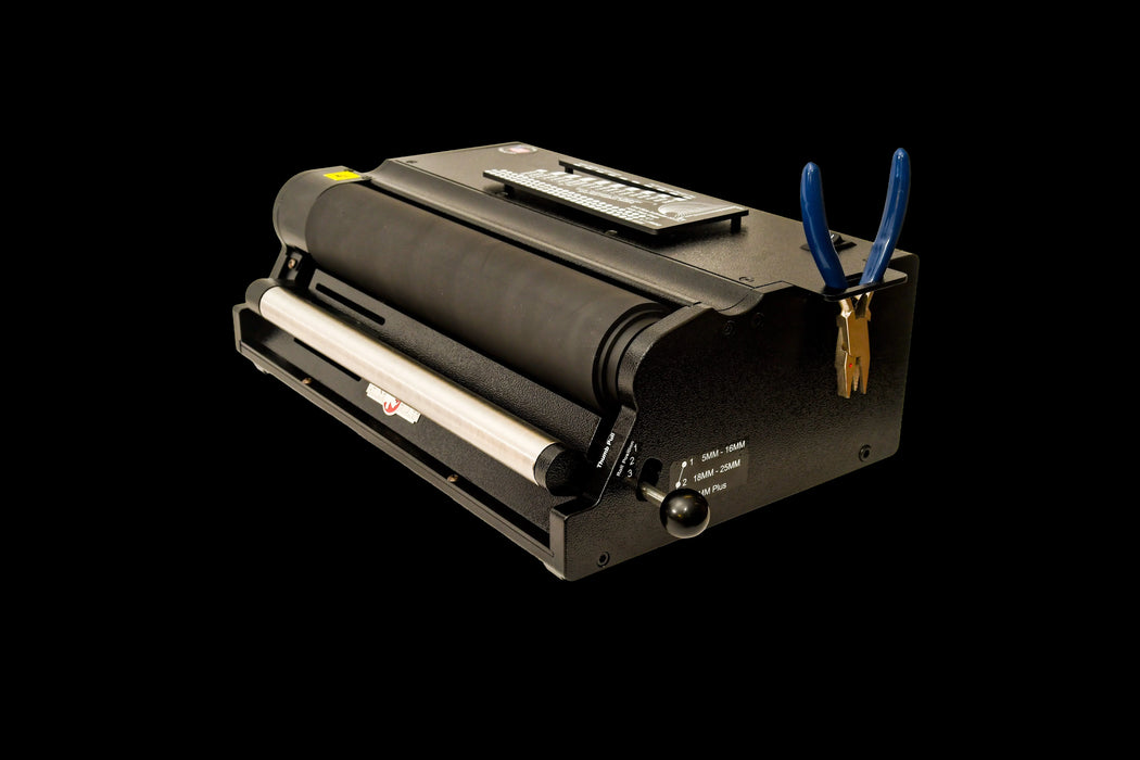 Rhin-O-Tuff HD-4170 Electric Coil Inserter - view 4