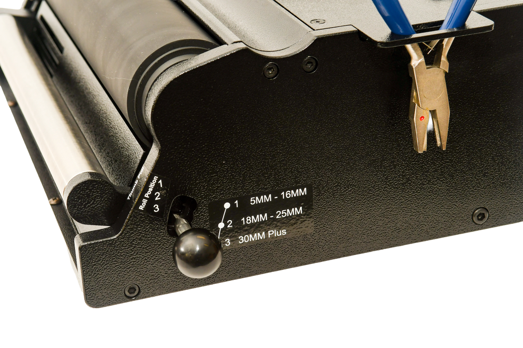 Rhin-O-Tuff HD-4170 Electric Coil Inserter - view 5