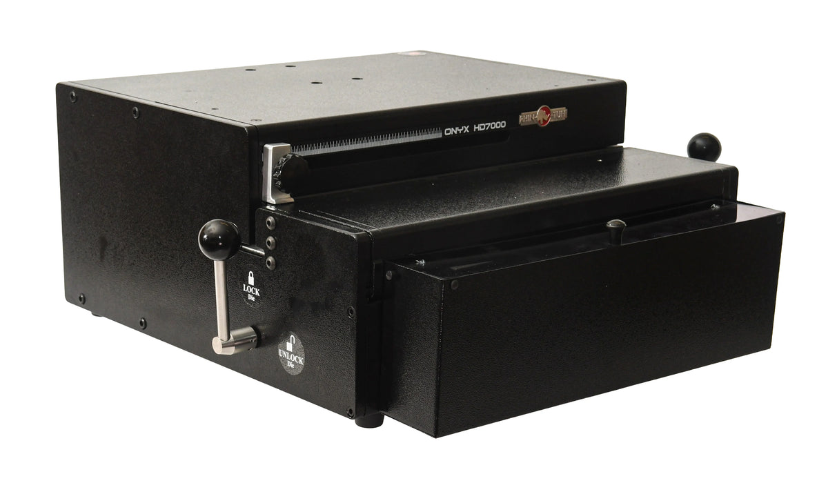 Rhin-O-Tuff HD7000K 14-inch Electric Punch - view 2