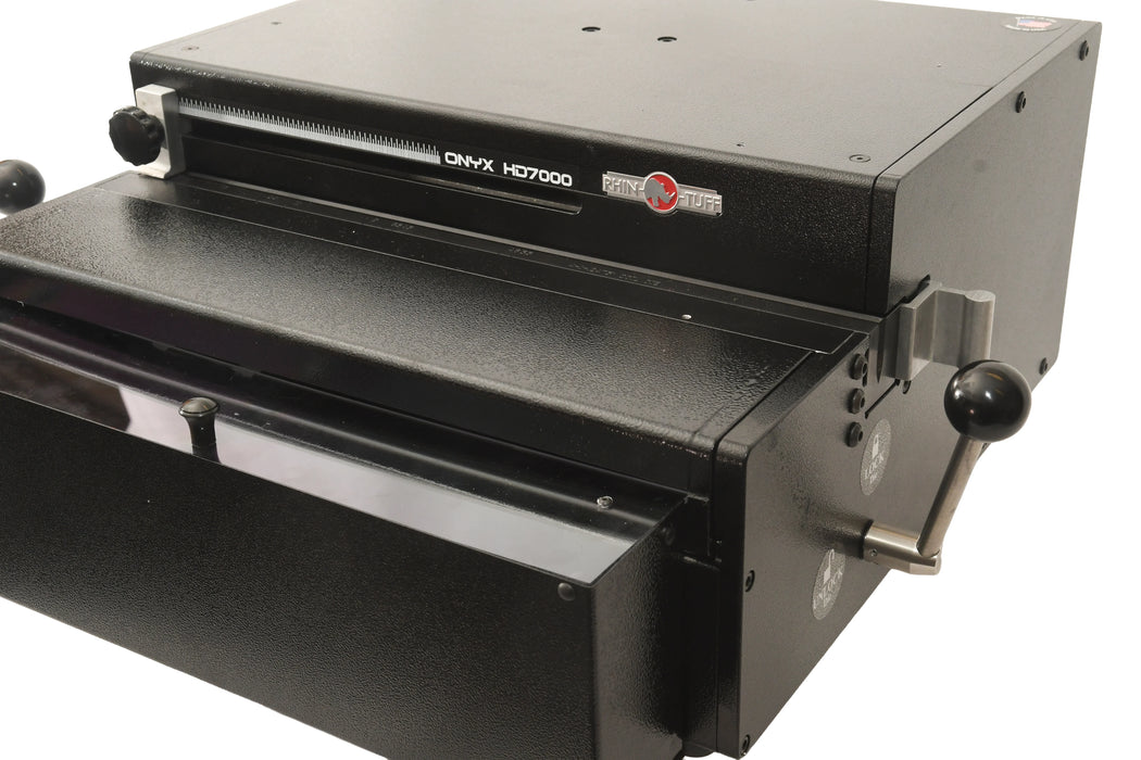 Rhin-O-Tuff HD7000K 14-inch Electric Punch - view 3