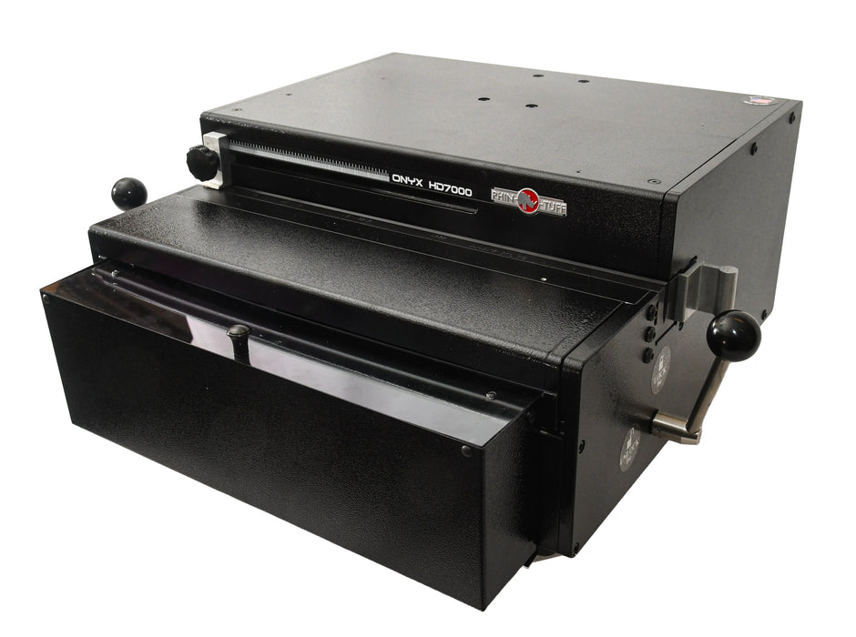 Rhin-O-Tuff HD7000K 14-inch Electric Punch - view 4
