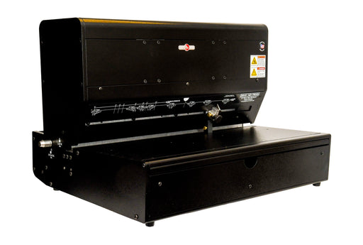 Rhin-O-Tuff HD7500H 24-inch Horizontal Production Punch - view 2