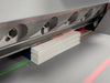Duplo HC-680i Hydraulic Cutter - view 2