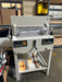 Triumph 4850-95 Paper Cutter (used) - view 3