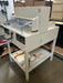 Triumph 4850-95 Paper Cutter (used) - view 4