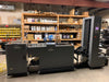 Duplo System 5000 DBM-500 with DC-10/60 Collator Tower (Used Bookletmaker System) - view 2