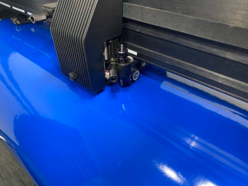 Duplo DPC-2024 Digital Die Cutter - view 2