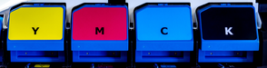IntoPrint SP1360 CMYK LED Toner based printer - view 5