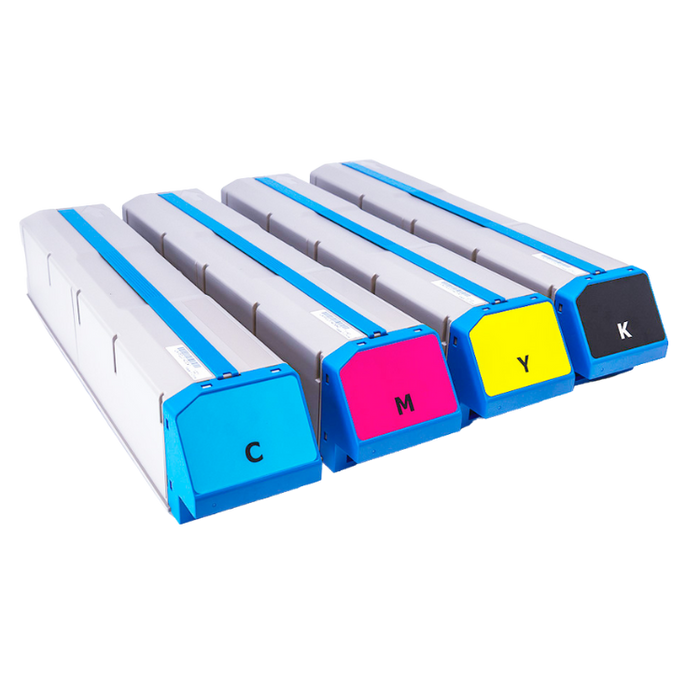 Intoprint 1360 Toners