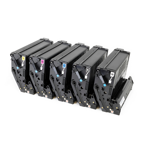 Intoprint RP530 Toner/Drums
