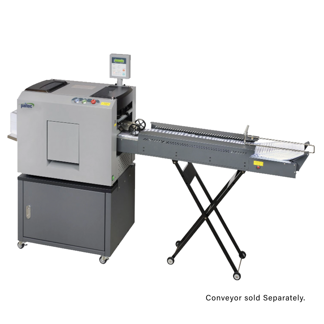 Pressure Sealers