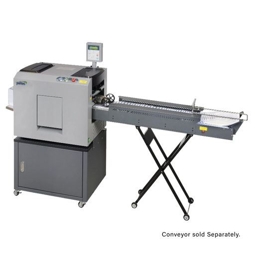 MBM MX17000 Pressure Sealer