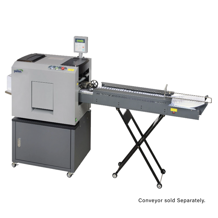 MBM MX17000 Pressure Sealer