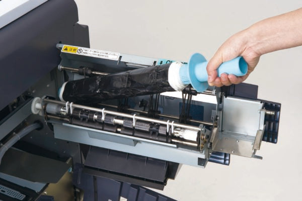 Duplo DP-X510 Digital Duplicator - view 4