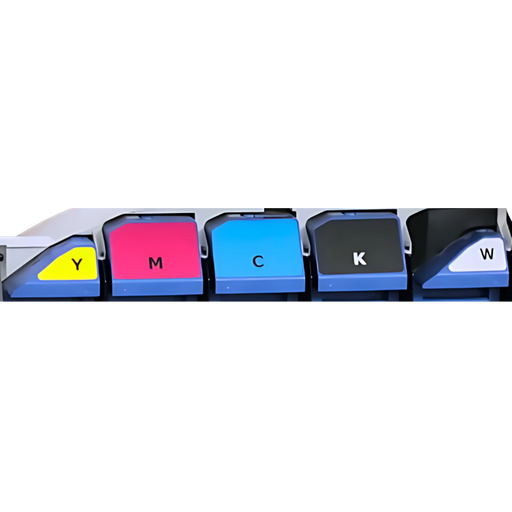 OKI C942 Toners