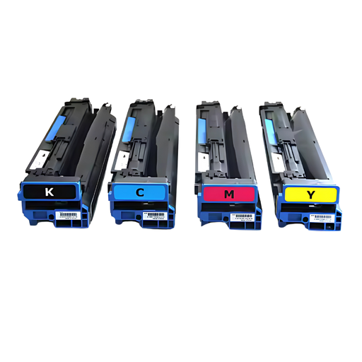 OKI Toner and Drums for C931/MP200 - view 2