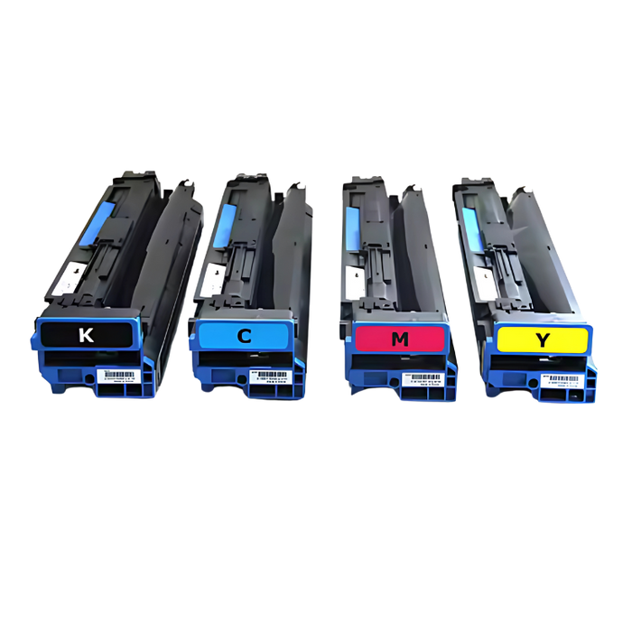OKI Toner and Drums for C931/MP200 - view 2