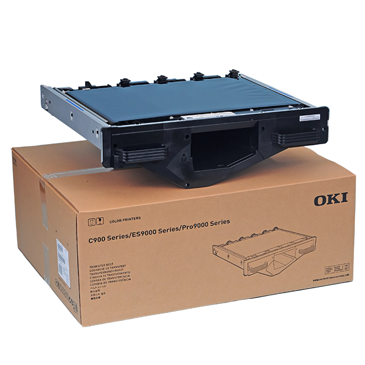 Oki Transfer Belt