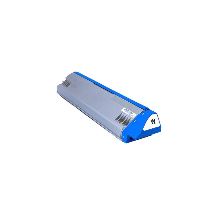 Oki C942 White Toner 