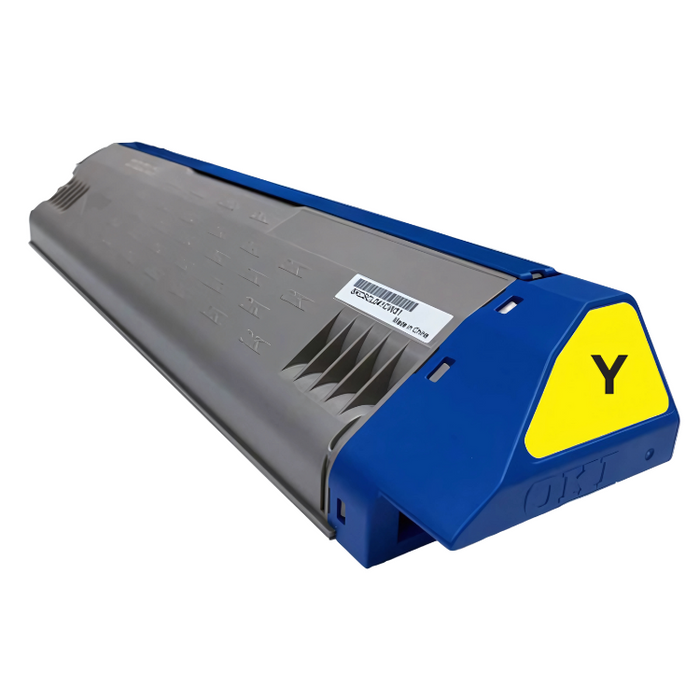 IntoPrint OEM Toner & Drum Units - SP1360W - CMYK + White - view 5