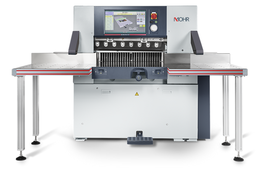 Mohr N 78 PRO High-Speed Paper Cutter